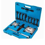 Review Silverline Tools Ltd 783172 / Silverline 14PCE GEAR PULLER/SEPARATOR KIT