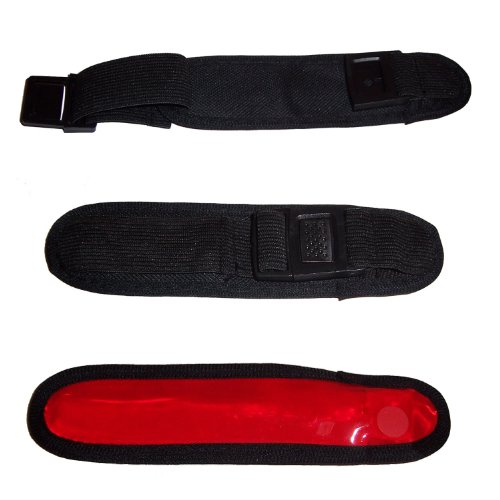 Blisterland Reflex- Armband mit