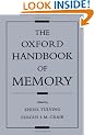 The Oxford Handbook of Memory (Oxford Library of Psychology)