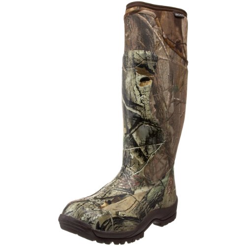 Bogs Men's Copperhead Boot,Realtree AP,8 M US