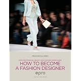 How to become a fashion designer