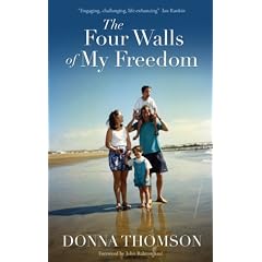 Four Walls Of My Freedom
