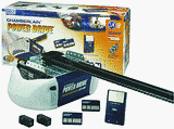 Chamberlain PD752D 3/4HP Heavy-Duty Premium Chain Drive Garage Door Opener