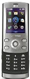 LG Decoy Silver/Blue Phone (Verizon Wireless)