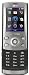 LG Decoy Silver/Blue Phone (Verizon Wireless)
