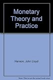 Monetary theory and practice