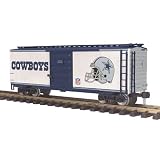 #1 40' BOX, COWBOYS