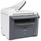 Canon ImageCLASS MF4350d Laser All-in-One Printer