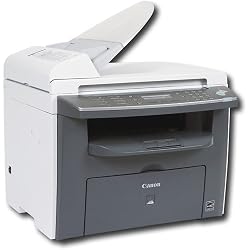Canon ImageCLASS MF4350d Laser All-in-One Printer discount price