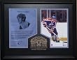 Wayne Gretzky 16X20 Etched Mat - Hhof