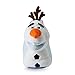 Disney Frozen Olaf Sock Top Slipper