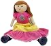 Big Sister Doll - Handcrafted in the USA - 100% Organic Cotton, Safe, Non-toxic, Heir...