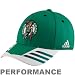 NBA Men's Boston Celtics Authentic Team Flex Hat - Ty31Z