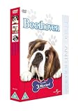 Beethoven/Beethoven's 2nd/Beethoven's 3rd [UK IMPORT] - Bonnie Hunt