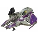 Star Wars Starfighter Vehicle Mace Windu Jedi Starfighter Vehicle