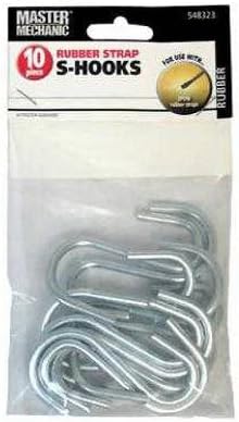 BOXER TOOLS TV548323 Master Mechanic ZN Rubber Strap