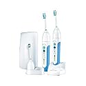 Philips Sonicare Elite e9650 Toothbrush Sys (2 Handles+3 Heads)
