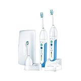Philips Sonicare Elite e9650 Toothbrush Sys (2 Handles+3 Heads)