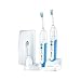 Health & Personal Care : Philips Sonicare Elite e9650 Toothbrush Sys (2 Handles+3 Heads)