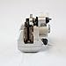 Niche Industries 1629 Yamaha Big Bear 400 Front Right Brake Caliper with Pads 2000-2012