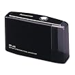 Kp-4A Battery Pencil Sharpener, Black