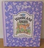Enid Blyton's woodland tales