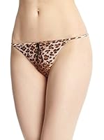 Guess Tanga (Leopardo)