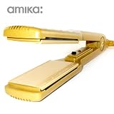 Herstyler Wet 2 Dry PRO GOLD Rare Straightener wet2dry