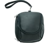 Piel Leather CD/MP3 Player Carrier 2484