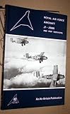Royal Air Force aircraft J1-J9999 and WW1 survivors
