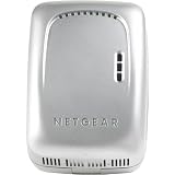 NETGEAR WGX102 54 Mbps Wall-Plugged Wireless Range Extender