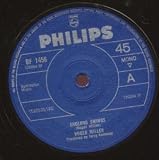 ENGLAND SWINGS 7" (45) UK PHILIPS 0 MONO (BF1456)
