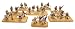Flames Of War British Motor Platoon (8th Army)