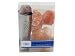 Diamond Sea Salt Rocks With Grater By Terre Exotique