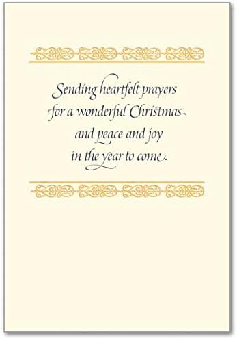 Renaissance Madonna & Child Christmas Cards