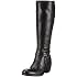 Clarks Mascapone Mix, Boots fem