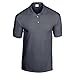 Gildan Adult DryBlend Jersey Short Sleeve Polo Shirt