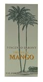 Vincenzo Barony Tropical Mango EdT, 50ml