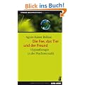 Die Fee, das Tier und der Freund. Hypnotherapie in der Psychosomatik