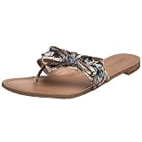 GUESS Women's Pinedale Sandal
