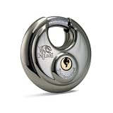 OnGuard 5103 BullMastiff Padlocks (48mm)