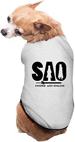 Sword Art Online Pets Tee Shirt