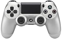 PlayStation 4 - DualShock 4 Wireless Con...