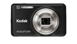 Image of Kodak M5350 M series, 16.4 MP, Compact, 1/0.0906 mm (1/2.3 "), CCD, 4700 x 3498 Pixeles, 4624 x 3472, 2048 x 1536, 2880 x 2160, 4608 x 2592, 4608 x 3072, 4608 x 3456