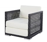 Paris Lounge Chair (Espresso) (34.00