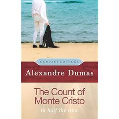The Count of Monte Christo (Compact Editions)