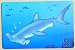 Tuzzles 8-F20-125 Hammer Head Shark Puzzle