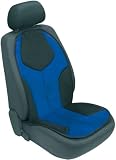 Sitzaufleger Capelli blau