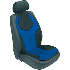 Sitzaufleger Capelli blau