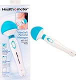Health O Meter HMMA7452C Waterproof Handheld Personal Massager